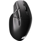 Corsair NIGHTSWORD v2 WIRELESS SD, Mouse da gioco Nero