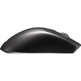 Corsair NIGHTSWORD v2 WIRELESS SD, Mouse da gioco Nero