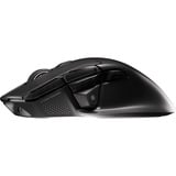 Corsair NIGHTSWORD v2 WIRELESS SD, Mouse da gioco Nero