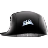 Corsair NIGHTSWORD v2 WIRELESS SD, Mouse da gioco Nero