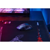 Corsair NIGHTSWORD v2 WIRELESS SD, Mouse da gioco Nero