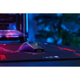 Corsair NIGHTSWORD v2 WIRELESS SD, Mouse da gioco Nero