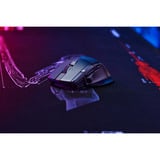 Corsair NIGHTSWORD v2 WIRELESS SD, Mouse da gioco Nero