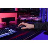 Corsair NIGHTSWORD v2 WIRELESS SD, Mouse da gioco Nero