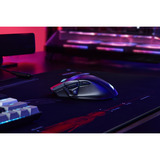 Corsair NIGHTSWORD v2 WIRELESS SD, Mouse da gioco Nero