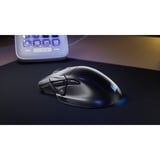 Corsair NIGHTSWORD v2 WIRELESS SD, Mouse da gioco Nero
