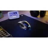 Corsair NIGHTSWORD v2 WIRELESS SD, Mouse da gioco Nero