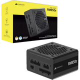 Corsair RM850e Ricondizionato, Alimentatore PC Nero
