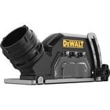 DEWALT DCS438N-XJ, Troncatrice giallo/Nero