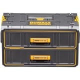 DEWALT DWST83529-1, Cassetta portautensili giallo/Nero