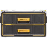 DEWALT DWST83529-1, Cassetta portautensili giallo/Nero