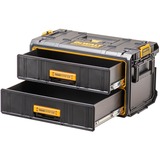 DEWALT DWST83529-1, Cassetta portautensili giallo/Nero