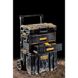 DEWALT DWST83529-1, Cassetta portautensili giallo/Nero