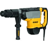 DEWALT Martello combinato D25773K-QS, Trapano a percussione giallo/Nero