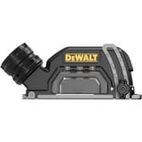 DEWALT Tagliamateriali multifunzione a batteria DCS438N, 76mm, 18Volt, Troncatrice giallo/Nero