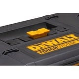 DEWALT Unità cassetti TOUGHSYSTEM 2.0, Cassetta portautensili giallo/Nero