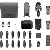 DJI Mavic 3 Pro Fly More Combo, Drone grigio/Nero