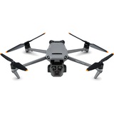 DJI Mavic 3 Pro Fly More Combo, Drone grigio/Nero