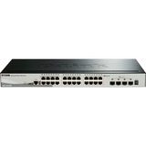 D-Link DGS-1510-28X/E 