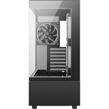 DeepCool CH690 LCD, Chassis Tower Nero
