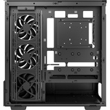 DeepCool CH690 LCD, Chassis Tower Nero