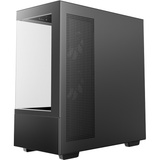 DeepCool CH690 LCD, Chassis Tower Nero