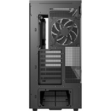 DeepCool CH690 LCD, Chassis Tower Nero