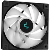 DeepCool LS720 SE 360mm, Raffreddamento ad acqua Nero