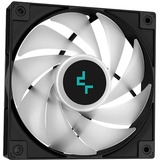 DeepCool LS720 SE, Raffreddamento ad acqua Nero