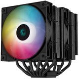 DeepCool R-AG620-BKANMN-G-2, raffreddamento CPU  Nero