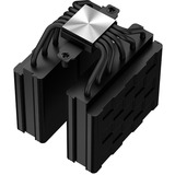 DeepCool R-AG620-BKANMN-G-2, raffreddamento CPU  Nero