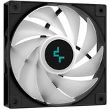 DeepCool R-AG620-BKANMN-G-2, raffreddamento CPU  Nero