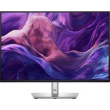 Dell P2425, Monitor LED Nero/Argento