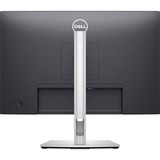 Dell P2425, Monitor LED Nero/Argento