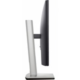 Dell P2425, Monitor LED Nero/Argento