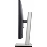 Dell P2425, Monitor LED Nero/Argento