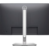 Dell P Series P2425 Monitor PC 61,1 cm (24.1") 1920 x 1200 Pixel WUXGA LCD Nero, Monitor LED Nero/Argento, 61,1 cm (24.1"), 1920 x 1200 Pixel, WUXGA, LCD, 8 ms, Nero