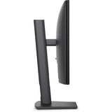 Dell Pro P2426HE, Monitor LED grigio scuro