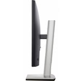 Dell Pro Plus P2425 Monitor PC 61,1 cm (24.1") 1920 x 1200 Pixel WUXGA LCD Nero, Monitor LED Nero/Argento, 61,1 cm (24.1"), 1920 x 1200 Pixel, WUXGA, LCD, 8 ms, Nero