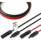 Digitus Cavo solare prolunga Ø 6mm² PV 1.500 Volt 