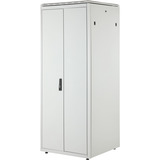 Digitus DN-31121, IT armadio grigio chiaro