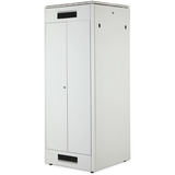 Digitus DN-31121, IT armadio grigio chiaro