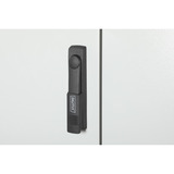 Digitus DN-31121, IT armadio grigio chiaro