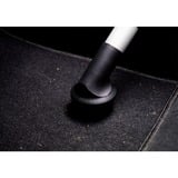 EINHELL 2351230 accessorio e ricambio per aspirapolvere Spazzola, Pennello Nero, Spazzola, Nero, Einhell TE-VC 2340 SA, TE-VC 2230 SA, TC-VC 1930 SA, TC-VC 1930 S, TE-VC 1925 SA, TC-VC 1825,..., 1 pz