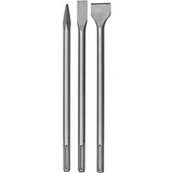 EINHELL 49190103, Insieme a scalpello  