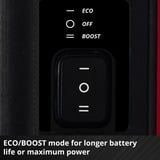 EINHELL AQUINNA 36/38 F LED, 4180410, Pompa rosso/Nero