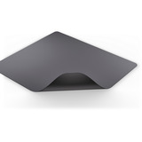 ENDORFY EY6B021, Gioco mouse pad grigio