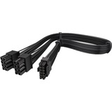 ENDORFY Supremo FM5 HPWR Kabel, Cavo Nero