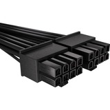 ENDORFY Supremo FM5 HPWR Kabel, Cavo Nero