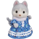 EPOCH Sylvanian Families - Set Gioco Tandem con Figure, Giochi di costruzione 